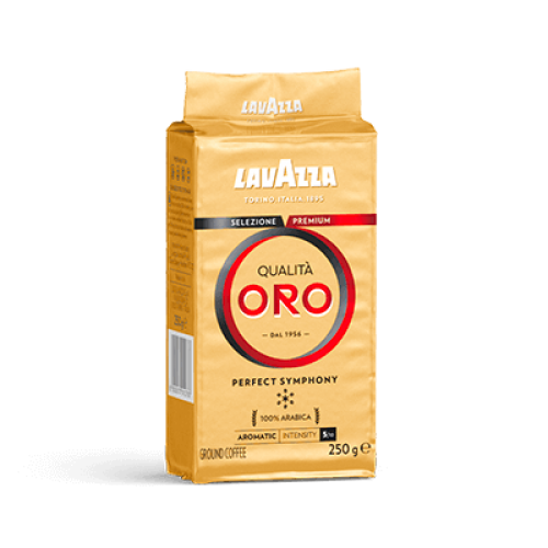 لافادزا اورو oro