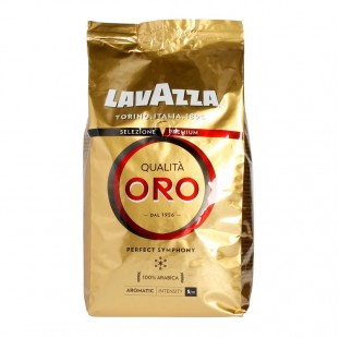 لافادزا اورو -Lavazza ORO
