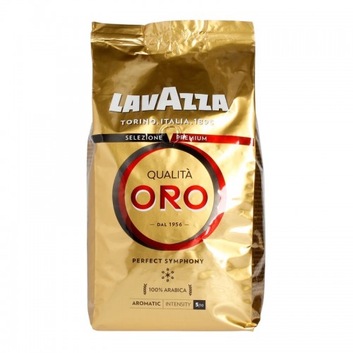 لافادزا اورو -Lavazza ORO
